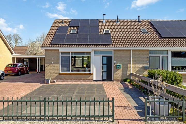 Foto 3 van De Wetterkamp 47