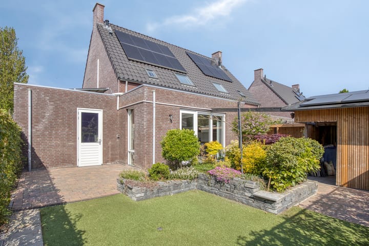 Foto 2 van Silvanusstraat 7