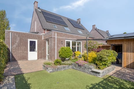 Silvanusstraat 7 secondary image