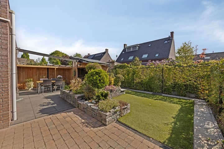 Foto 3 van Silvanusstraat 7