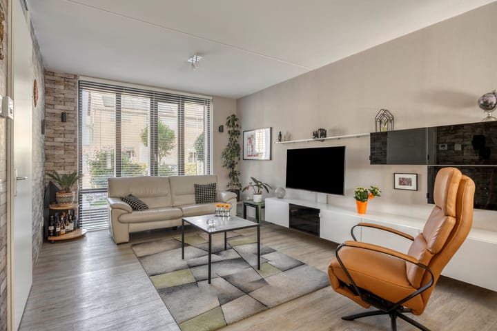 Foto 4 van Silvanusstraat 7