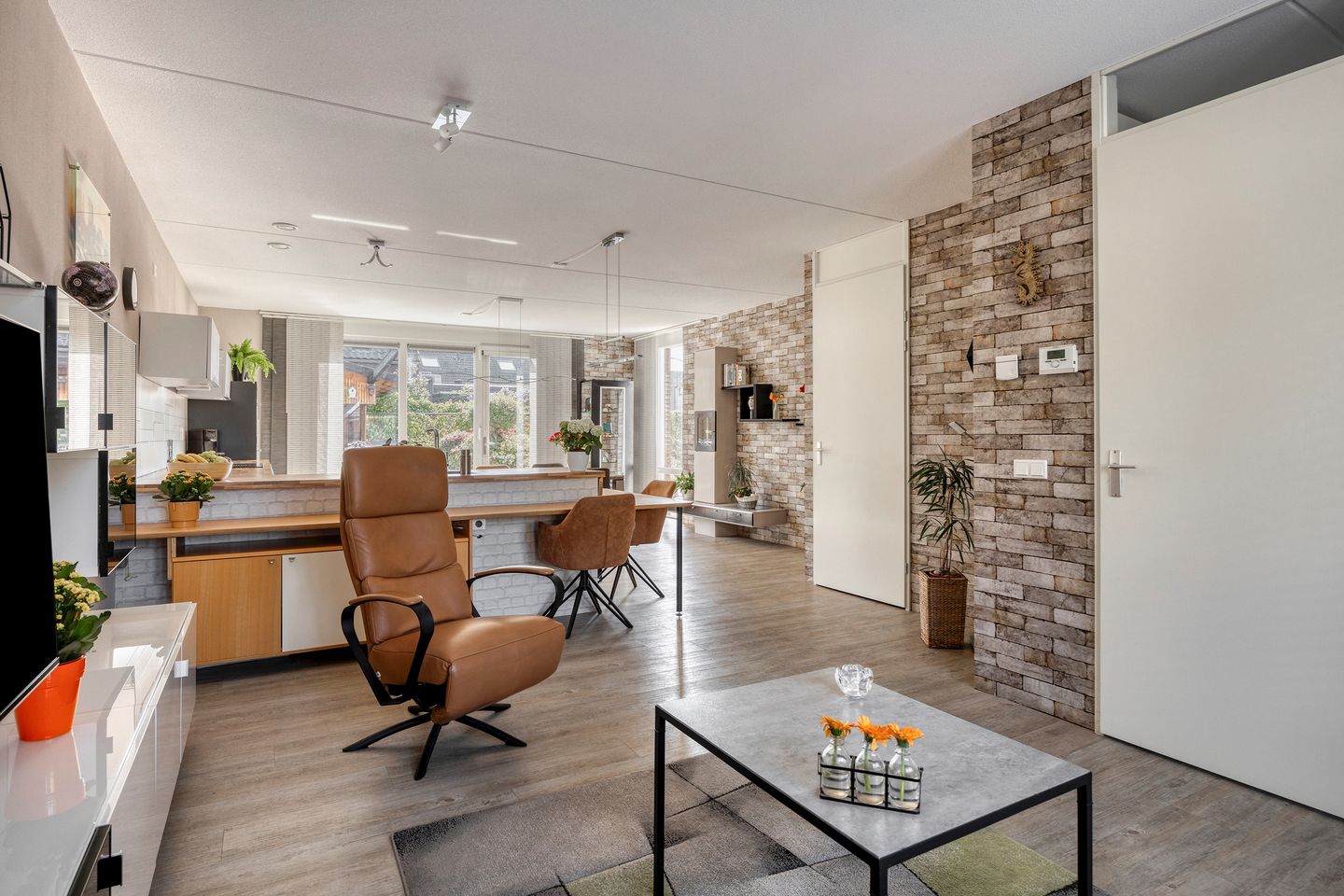 Foto 5 van Silvanusstraat 7