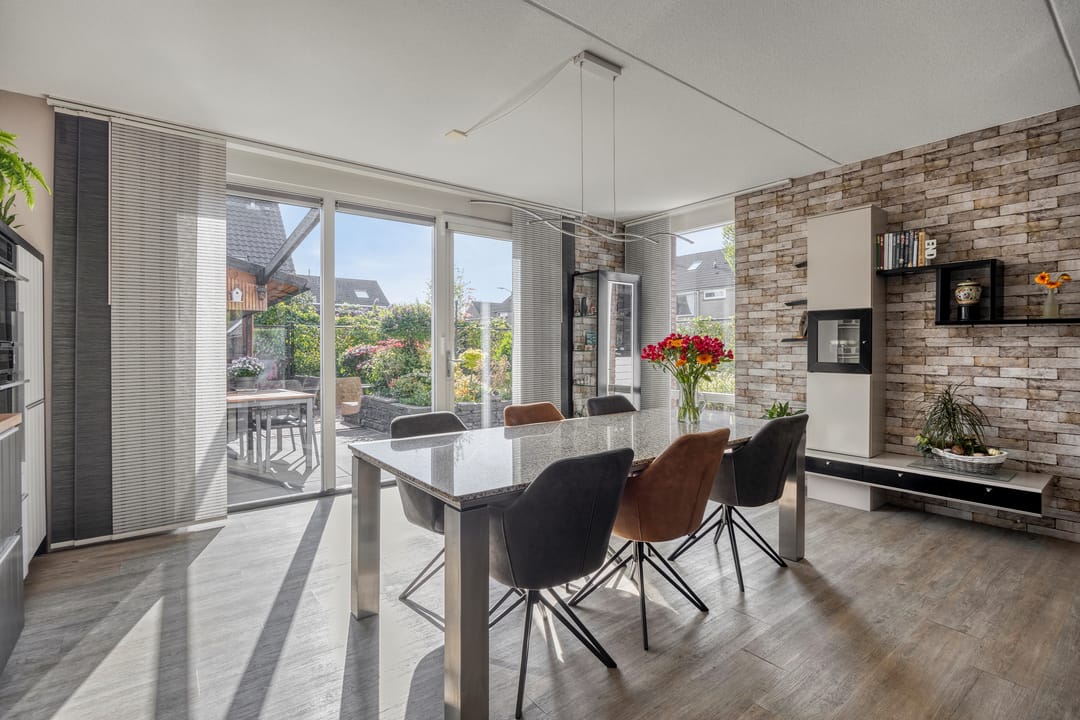 Foto 8 van Silvanusstraat 7