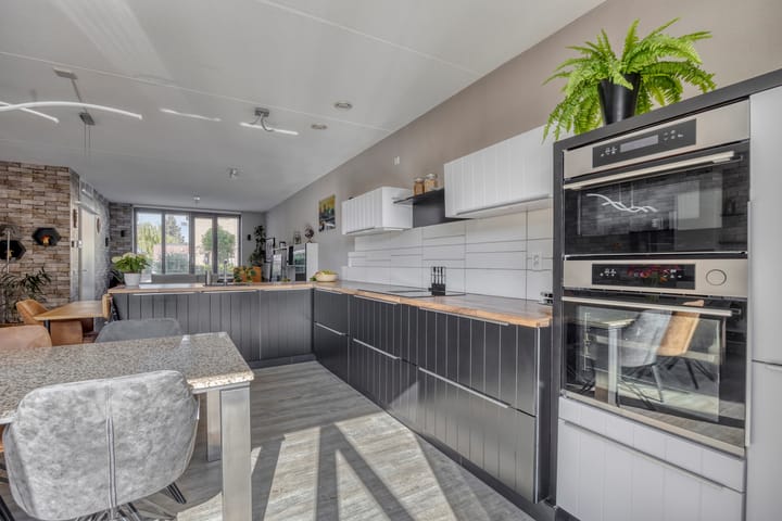 Foto 9 van Silvanusstraat 7