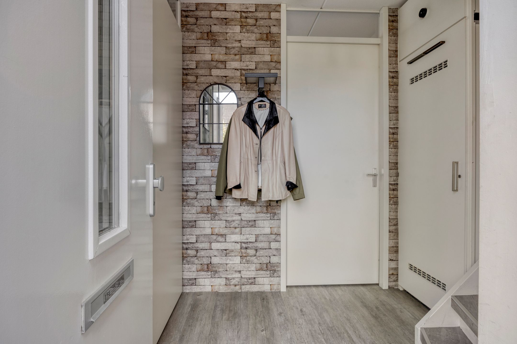 Foto 12 van Silvanusstraat 7