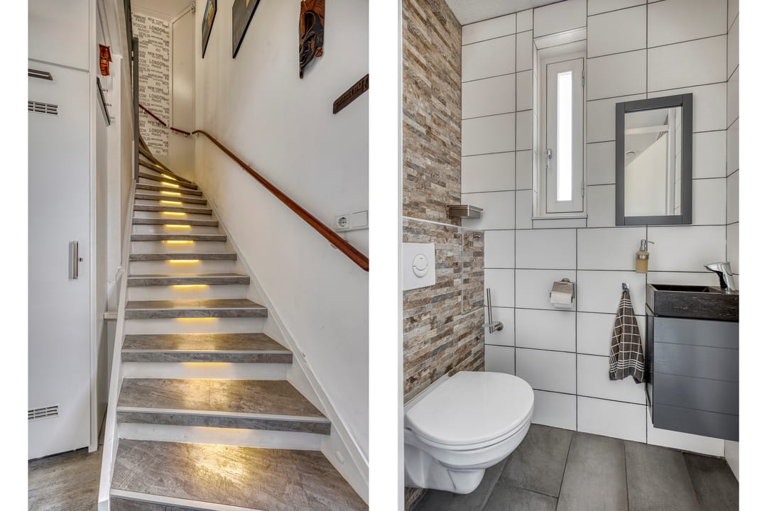 Foto 13 van Silvanusstraat 7