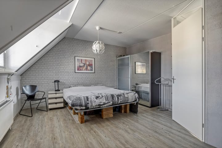 Foto 14 van Silvanusstraat 7