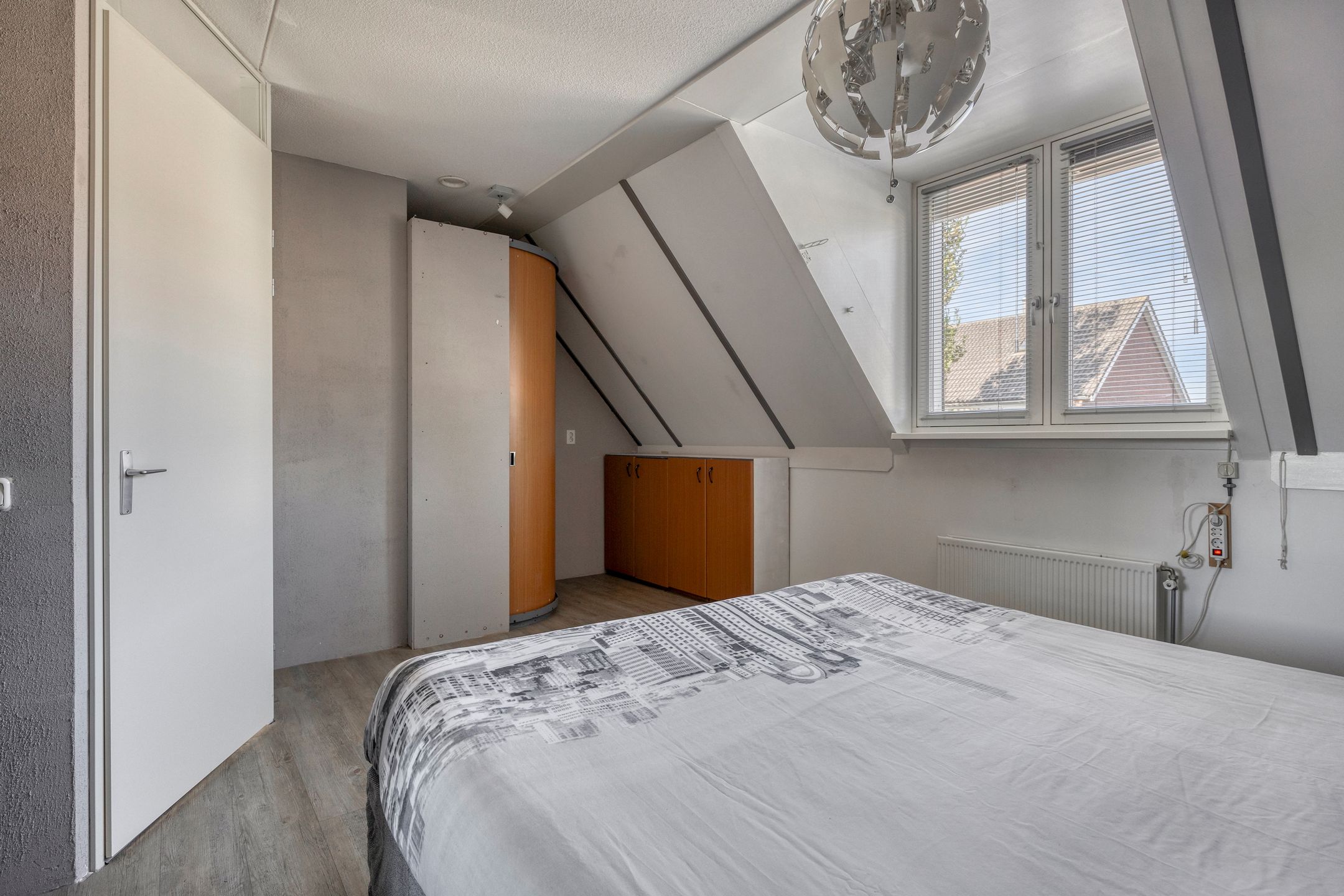 Foto 15 van Silvanusstraat 7