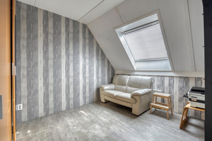 Foto 16 van Silvanusstraat 7