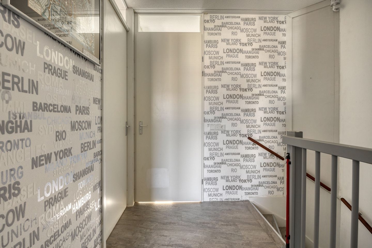 Foto 20 van Silvanusstraat 7