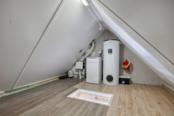 Foto 21 van Silvanusstraat 7