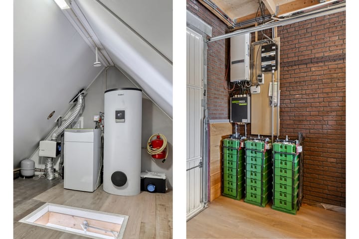 Foto 22 van Silvanusstraat 7