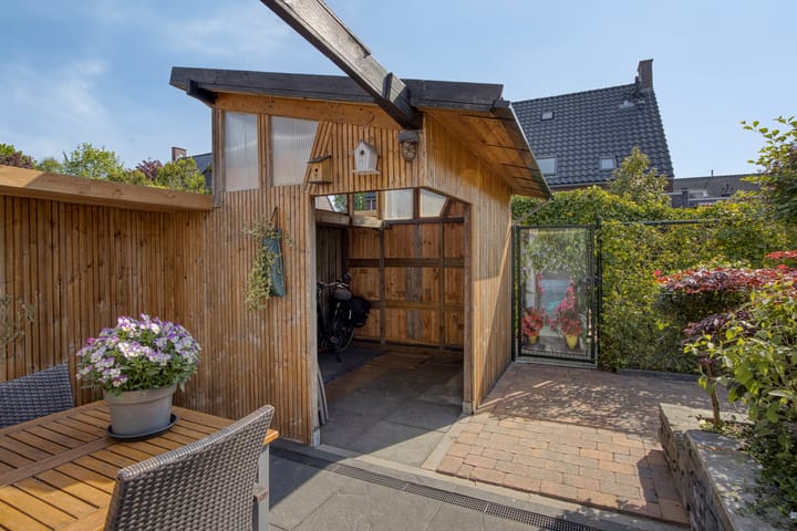 Foto 24 van Silvanusstraat 7