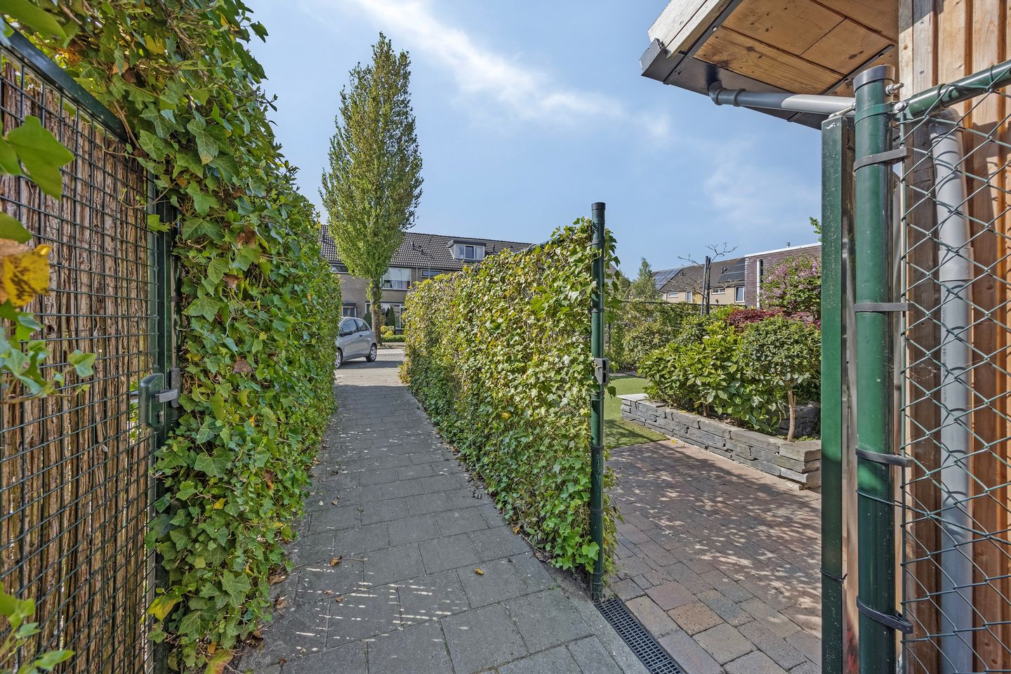 Foto 25 van Silvanusstraat 7