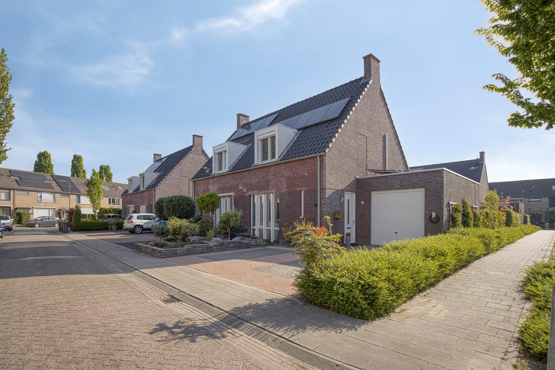 Foto 26 van Silvanusstraat 7