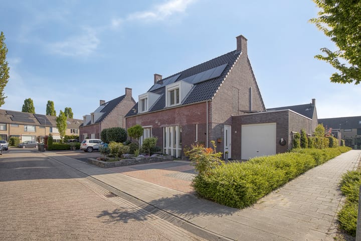 Foto 26 van Silvanusstraat 7