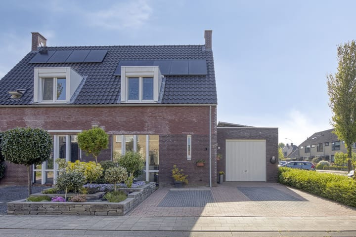 Foto 27 van Silvanusstraat 7