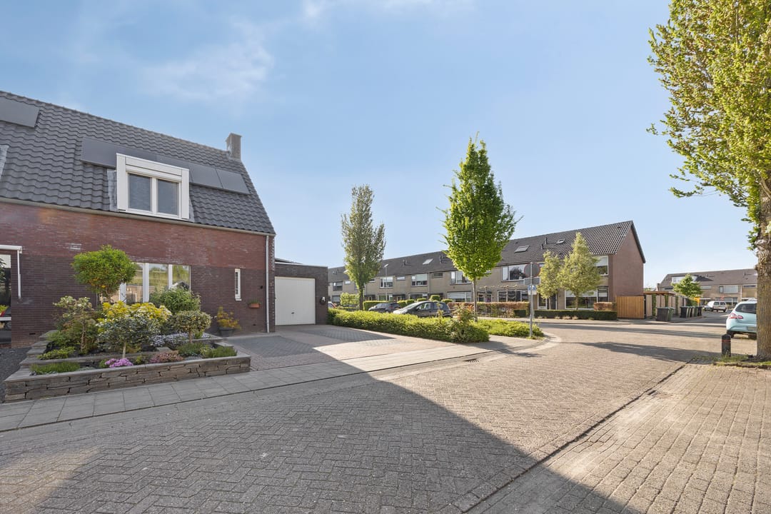 Foto 28 van Silvanusstraat 7