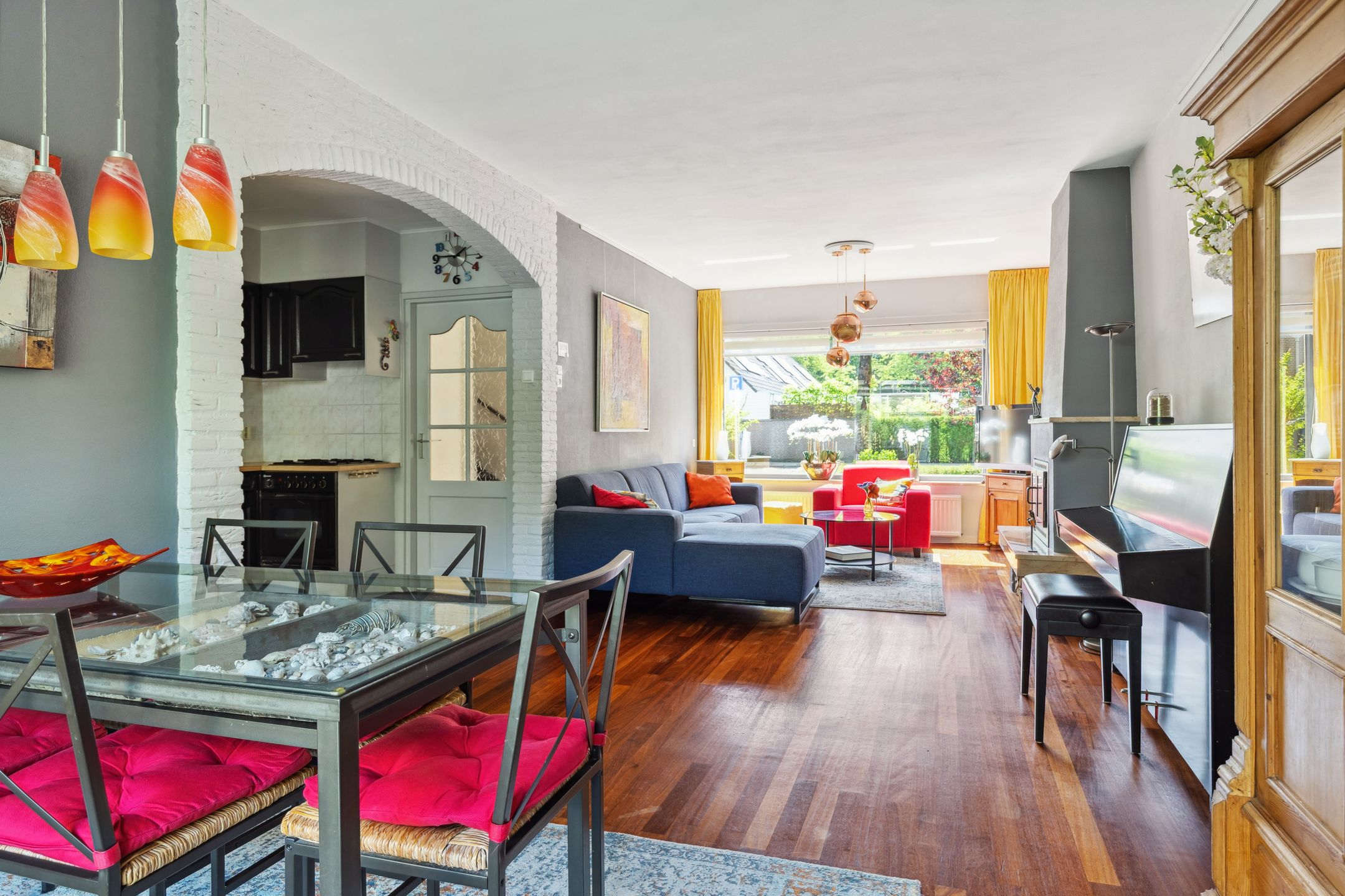 Foto 3 van Abdij van Egmondstraat 49