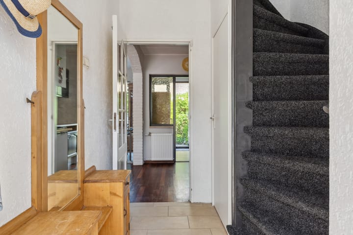 Foto 6 van Abdij van Egmondstraat 49