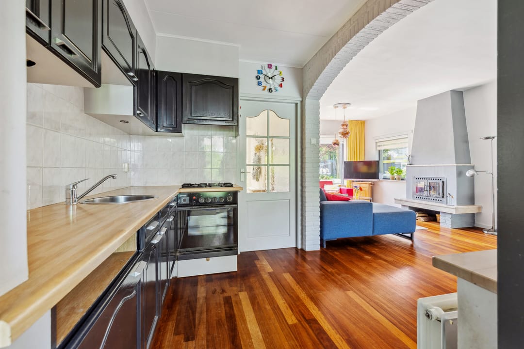 Foto 7 van Abdij van Egmondstraat 49