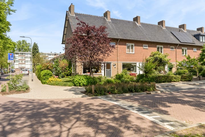 Foto 51 van Abdij van Egmondstraat 49