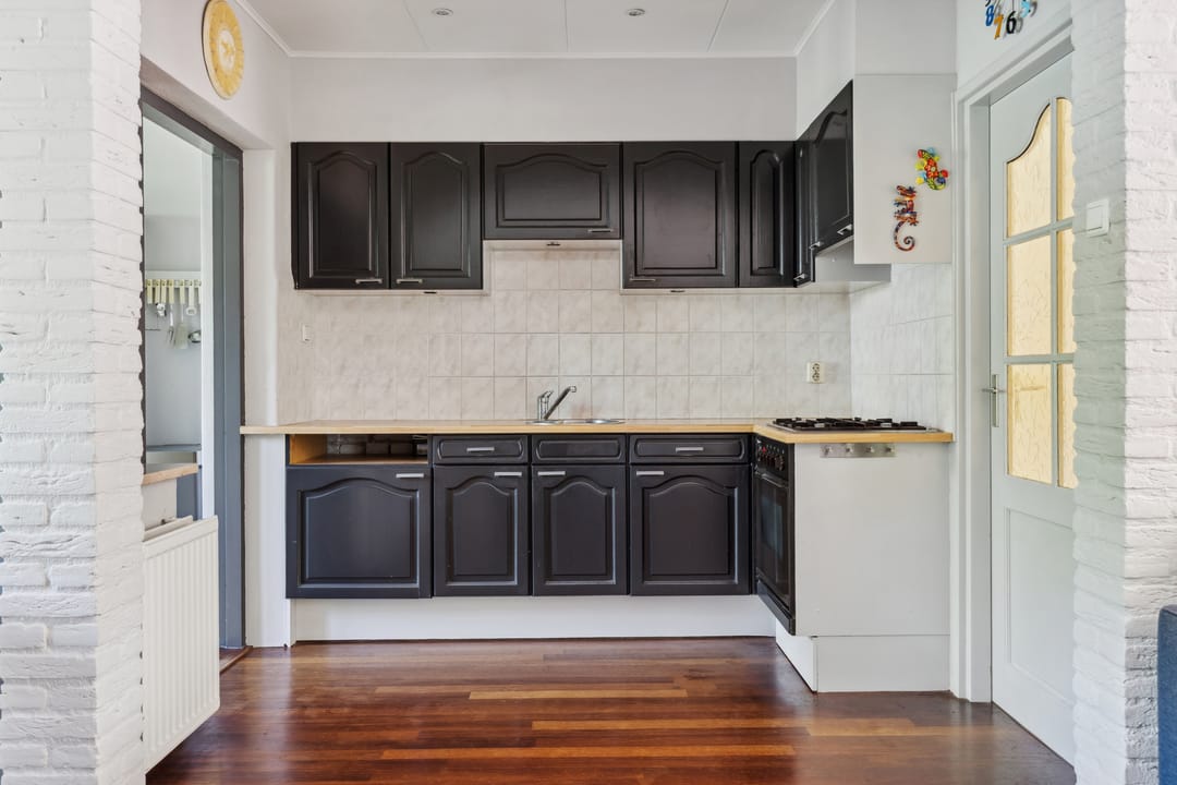 Foto 8 van Abdij van Egmondstraat 49