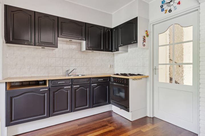 Foto 9 van Abdij van Egmondstraat 49