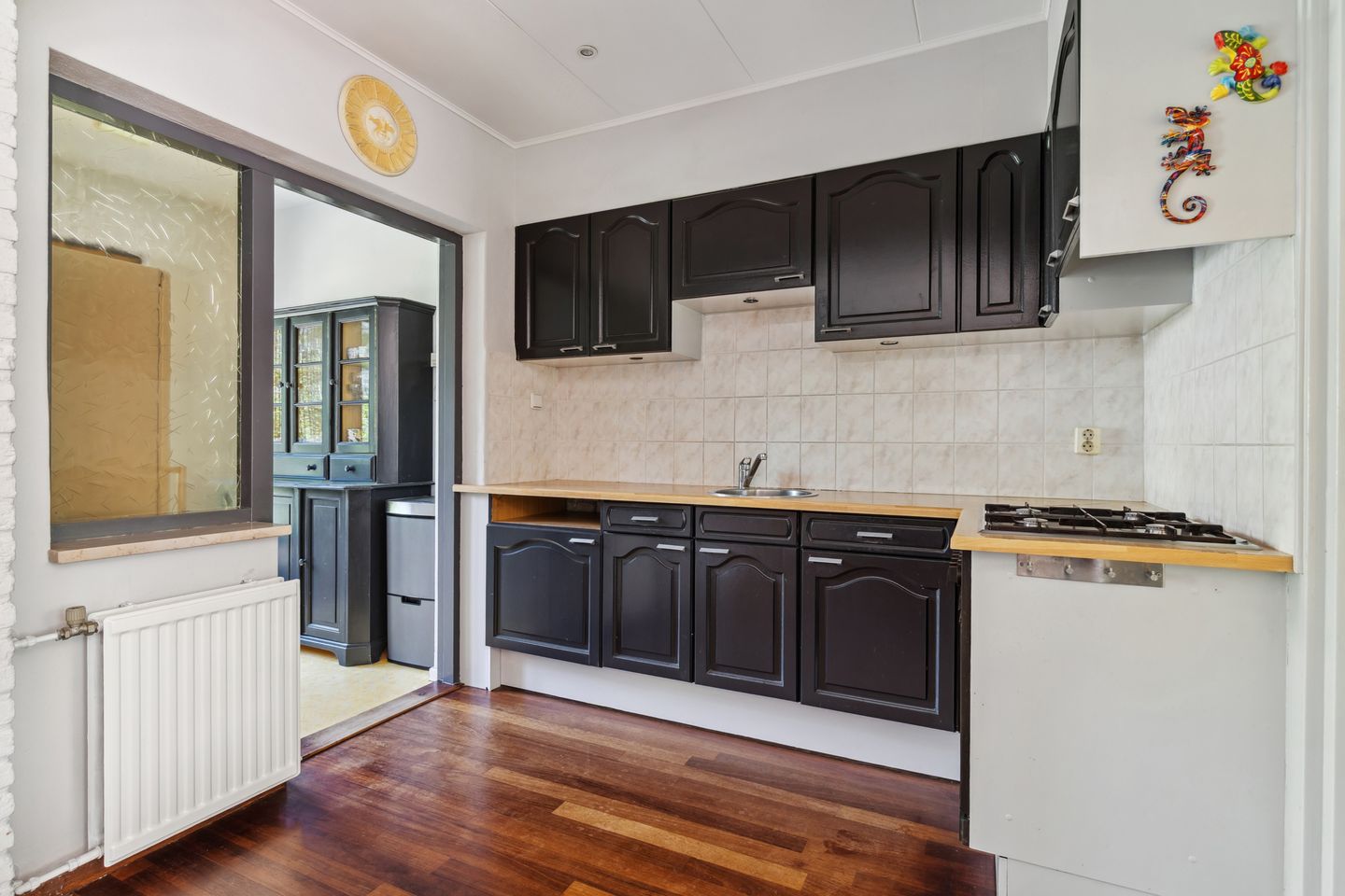 Foto 10 van Abdij van Egmondstraat 49