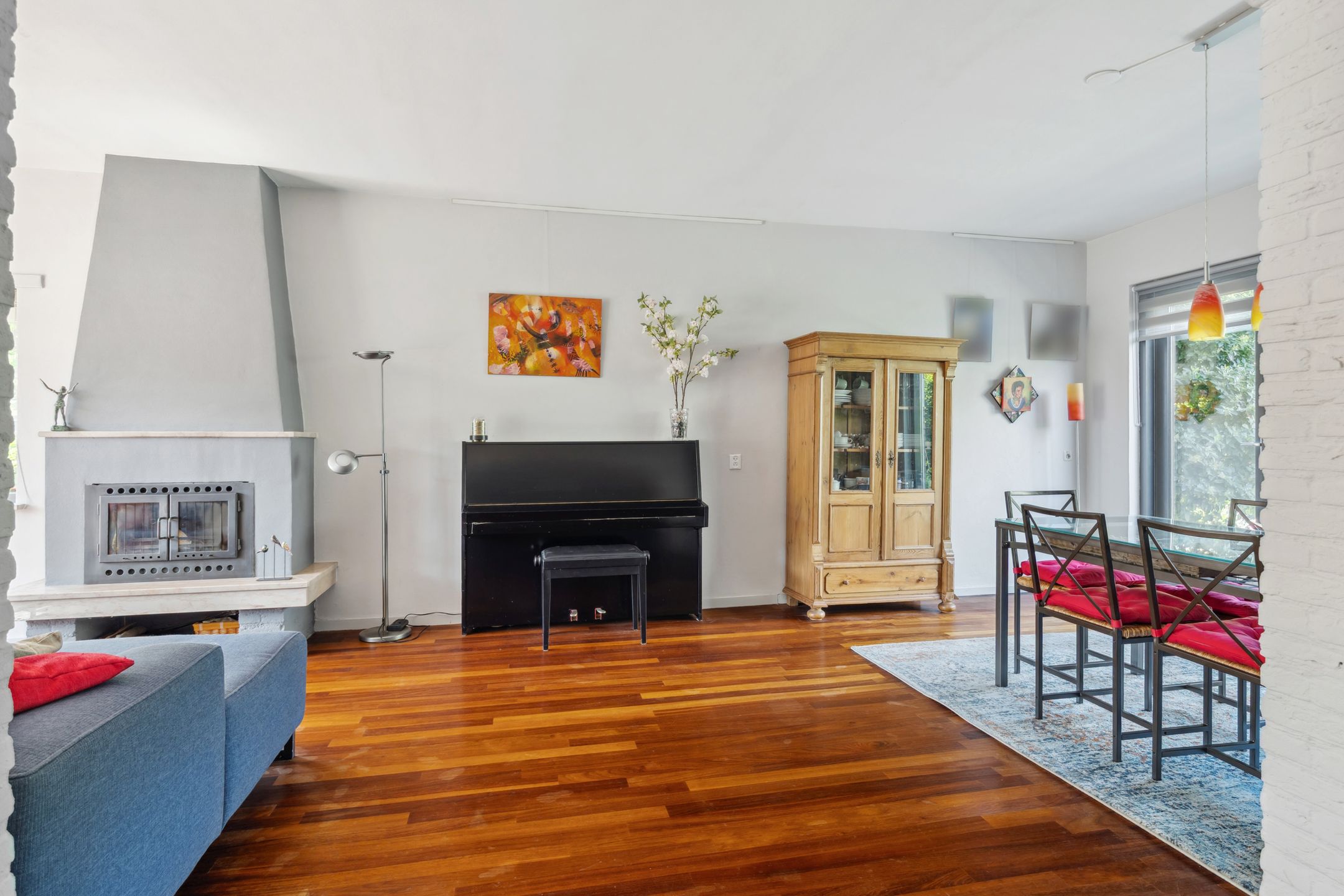 Foto 12 van Abdij van Egmondstraat 49