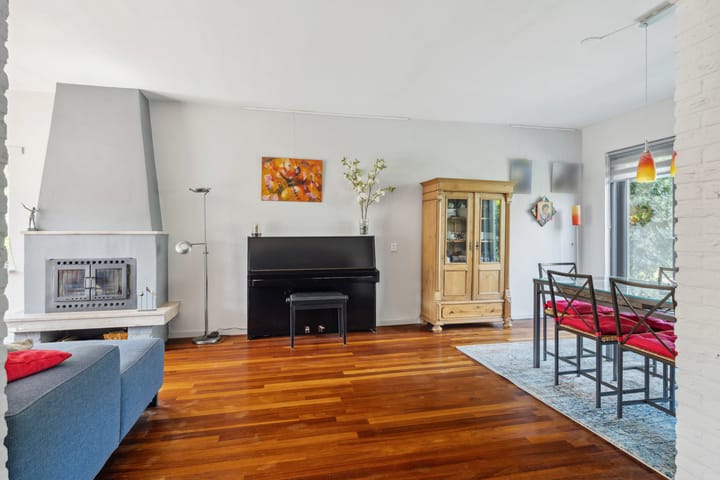 Foto 12 van Abdij van Egmondstraat 49