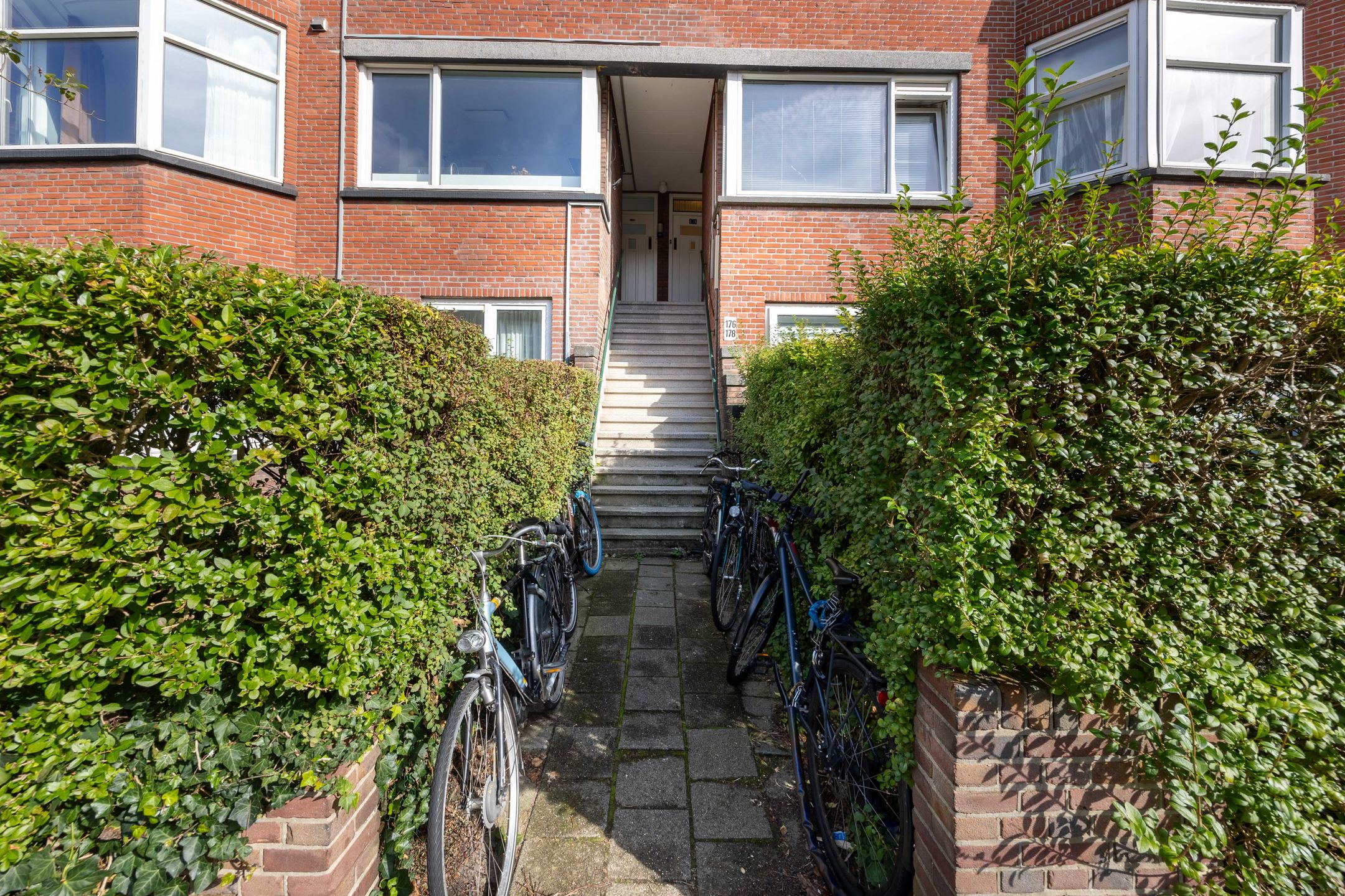 Foto 3 van van Halewijnlaan 178