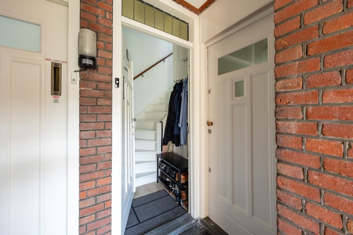 Foto 4 van van Halewijnlaan 178