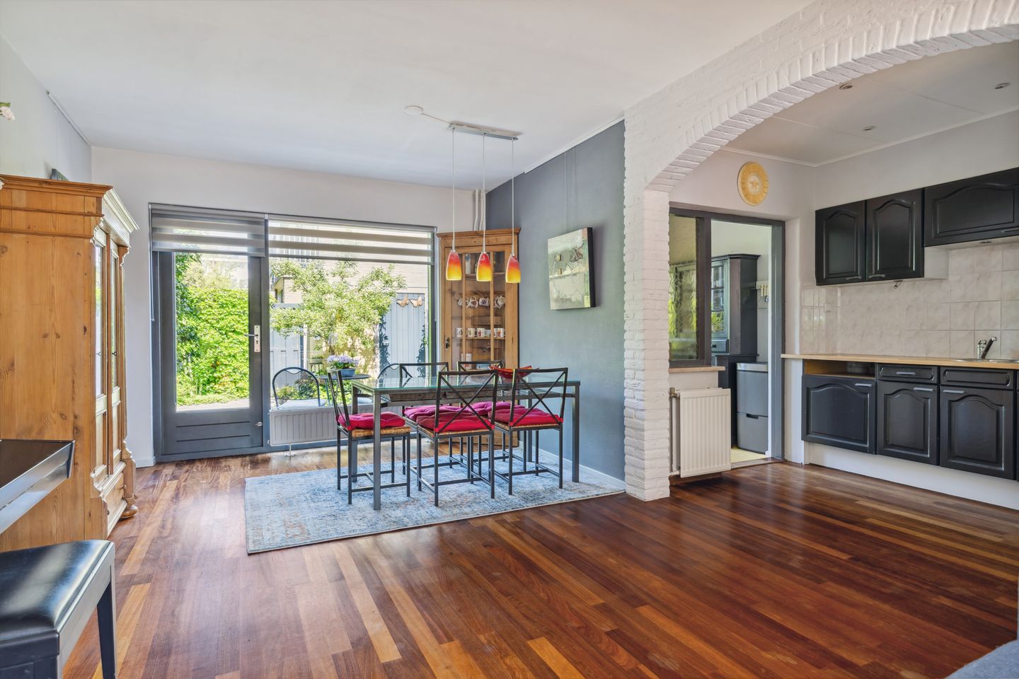 Foto 14 van Abdij van Egmondstraat 49