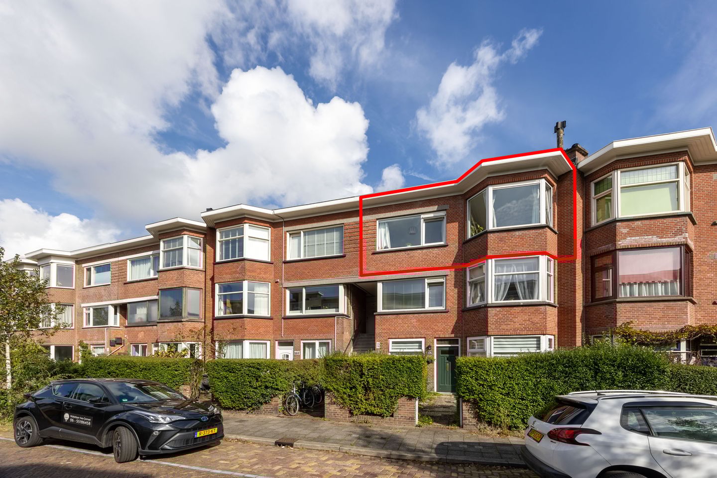 Foto 1 van van Halewijnlaan 178