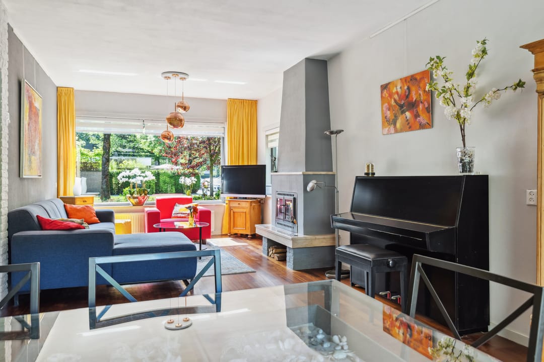 Foto 16 van Abdij van Egmondstraat 49