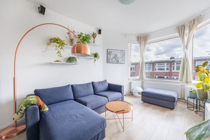 Foto 7 van van Halewijnlaan 178