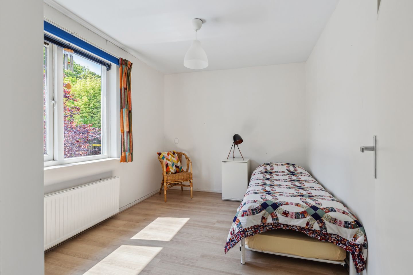 Foto 20 van Abdij van Egmondstraat 49