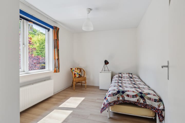 Foto 20 van Abdij van Egmondstraat 49