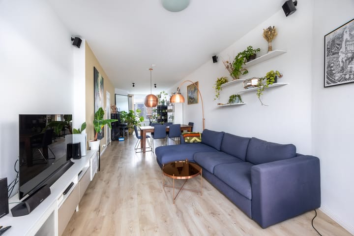 Foto 8 van van Halewijnlaan 178