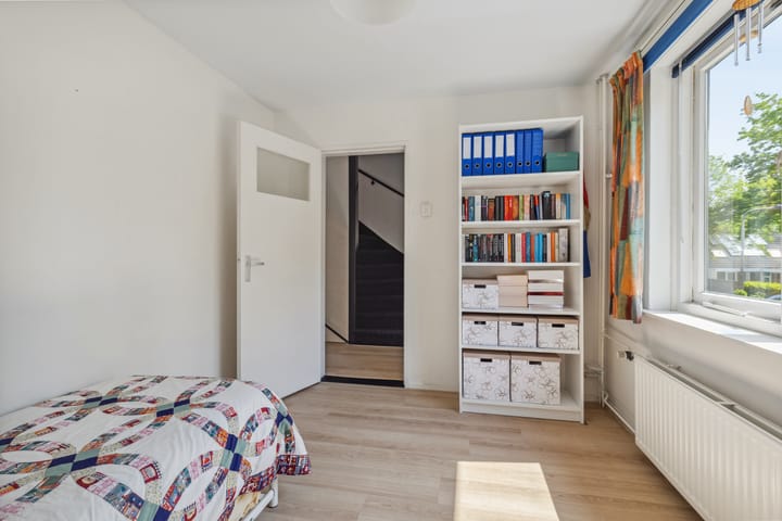 Foto 22 van Abdij van Egmondstraat 49