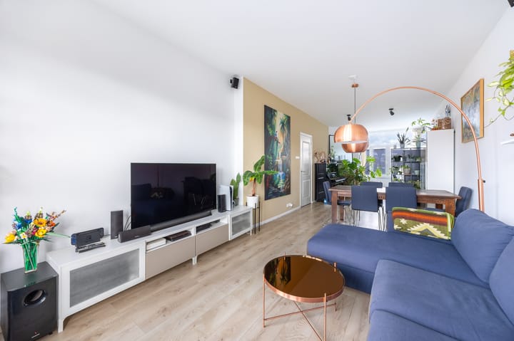 Foto 2 van van Halewijnlaan 178