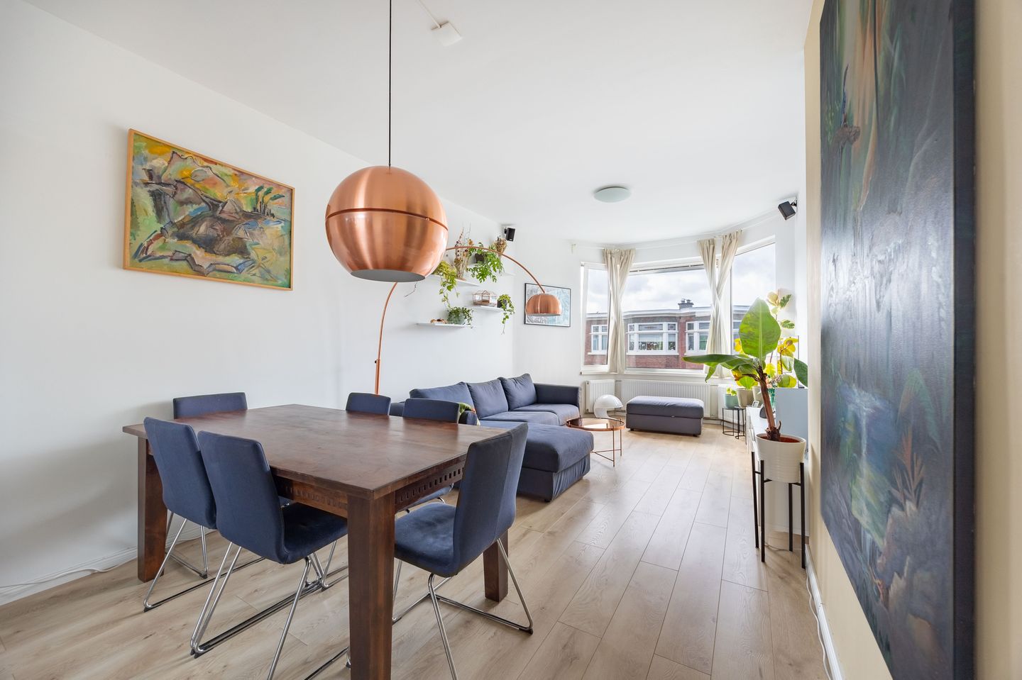 Foto 10 van van Halewijnlaan 178