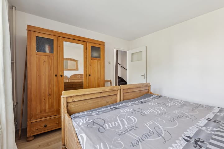 Foto 25 van Abdij van Egmondstraat 49