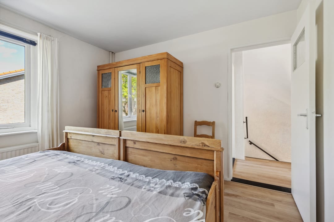 Foto 26 van Abdij van Egmondstraat 49