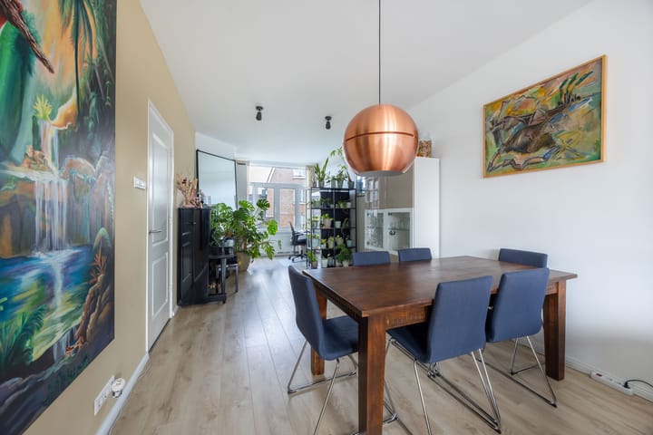 Foto 12 van van Halewijnlaan 178