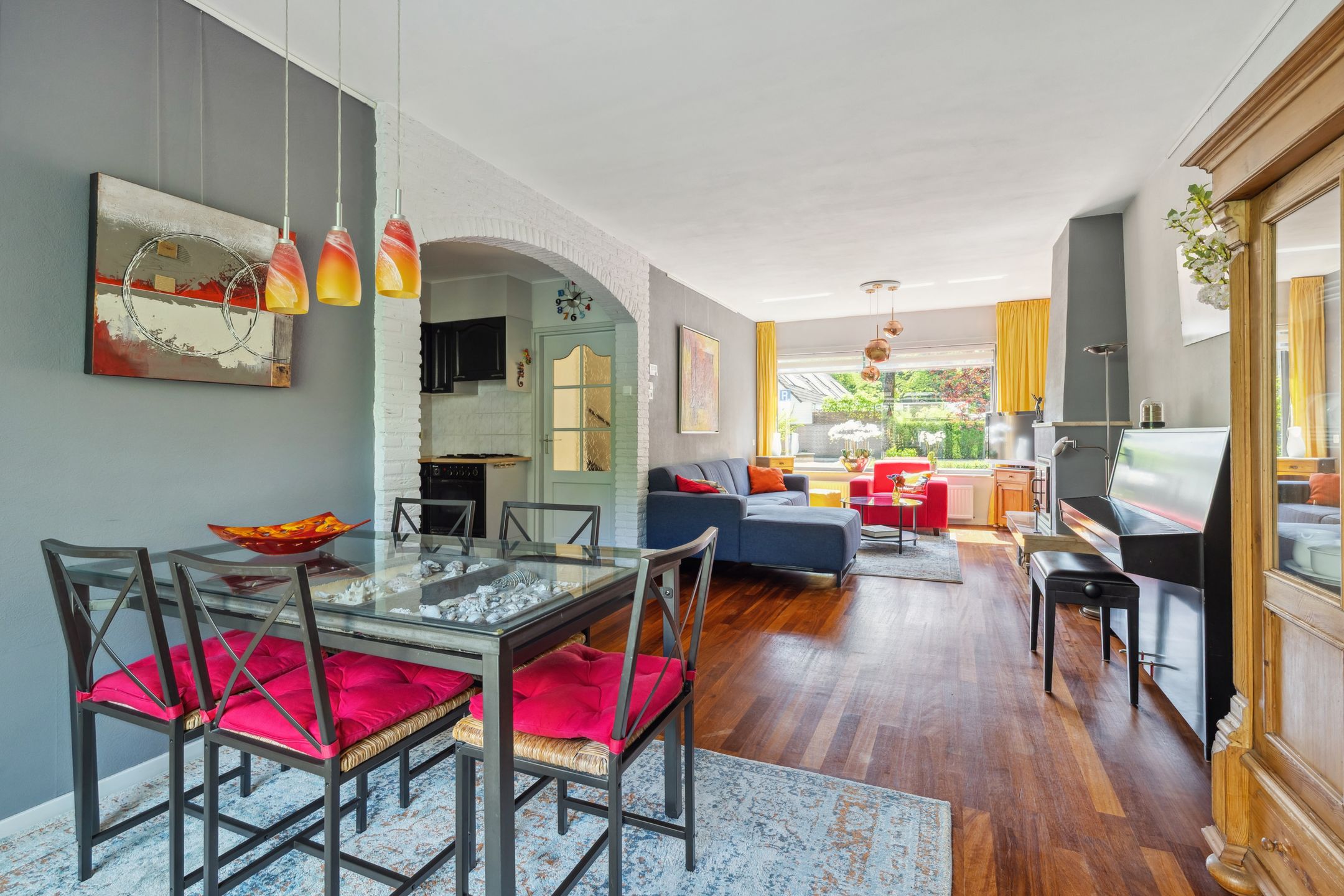 Foto 15 van Abdij van Egmondstraat 49