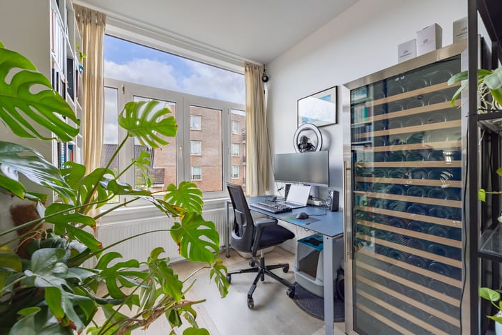 Foto 16 van van Halewijnlaan 178