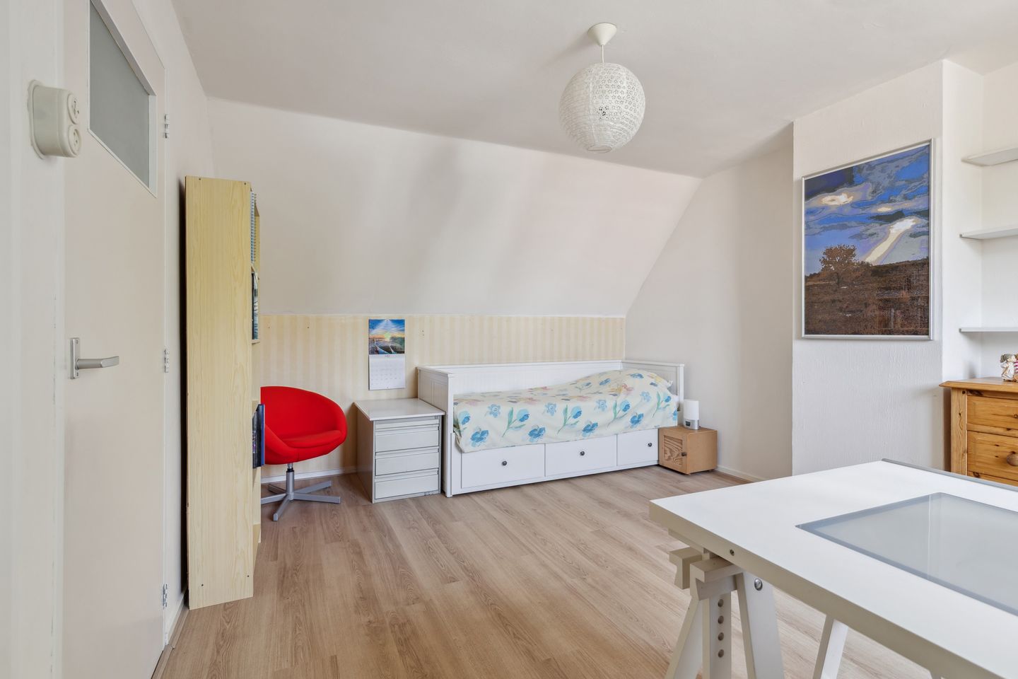 Foto 35 van Abdij van Egmondstraat 49