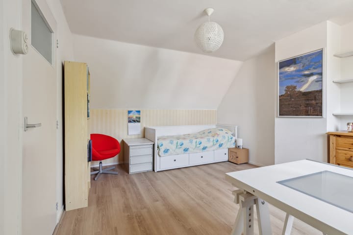 Foto 35 van Abdij van Egmondstraat 49